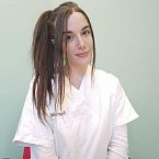 foto Dott.ssa Anastasia Orazzini