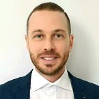 foto Dott. Damiano Bracchitta