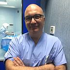 foto Dott. Guido Marconi