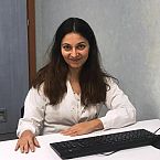 foto Dott.ssa Silvia Ottaviani