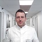 foto Dott. Matteo Pecorella