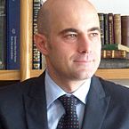 foto Dott. Paolo Perrini