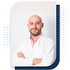 foto Dott. Laghi Alessandro