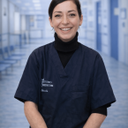 foto Dott. Tiziana Liberato