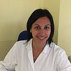 foto Dott.ssa Dia Radico