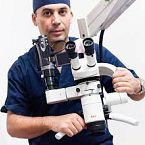 foto Dott. Maurizio  Signorini