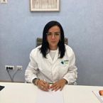 foto Dott. Giglia Veronica