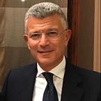 foto Dott. Marco Aliberti