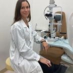 foto Dott. Ferrara Silvia