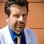 foto Dott. Giovanni Gravina