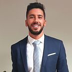 foto Dott. Andrea Ingegneri