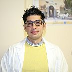 foto Dott. Achille Mariani