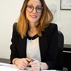 foto Dott.ssa Michela Meneghetti