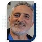 foto Dott. Cirillo Luigi