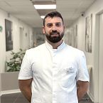 foto Dott. Fabio Fazio