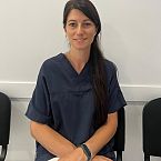 foto Dott. Daisy Chiara  Cazzola