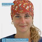 foto Dott. Martina Rita Paolati