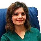 foto Dott.ssa Vanessa Sgherri