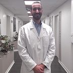 foto Dott. Dario Anzimonti