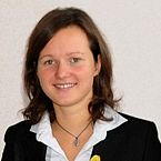 foto Dott.ssa Eleonora Favuzza