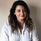 foto Dott.ssa Francesca Plantone