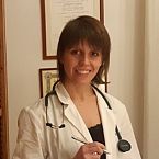 foto Dott.ssa Loredana Cavalli