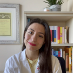 foto Dott. Chiara  Lepri