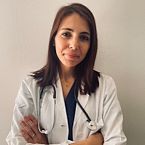 foto Dott. Francesca Previtera