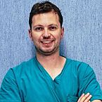 foto Dott. Niccolo Francioli