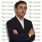 foto Dott. Antonio Molinaro