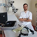 foto Dott. Andrea Frosolini