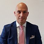 foto Dott. Alessandro  Marsili