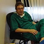 foto Dott. Giampaolo  Pullera'