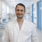 foto Dott. Giacomo Brandimarte