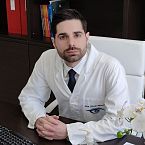 foto Dott. Davide  Fazzalari