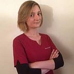 foto Dott.ssa Isabel Frampi