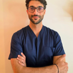 foto Dott. Erik  Regoli 