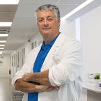 foto Dott. Antonio Tampieri