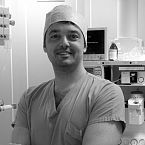 foto Dott. Andrea Giovanni Spreafico