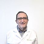 foto Dott. Algeri Maurizio