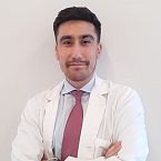 foto Dott. Francesco Vanni