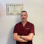 foto Dott. Riccardo Volpi