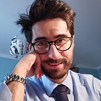 foto Dott. Doron-Tin Kulisic