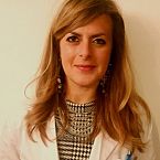 foto Dott.ssa Sara Tenti